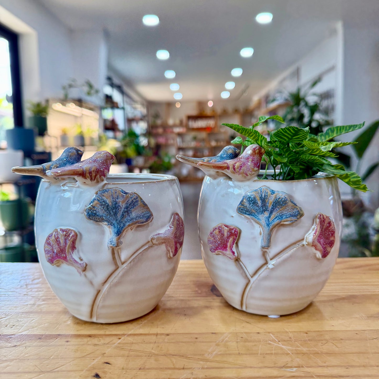 Portia Planter