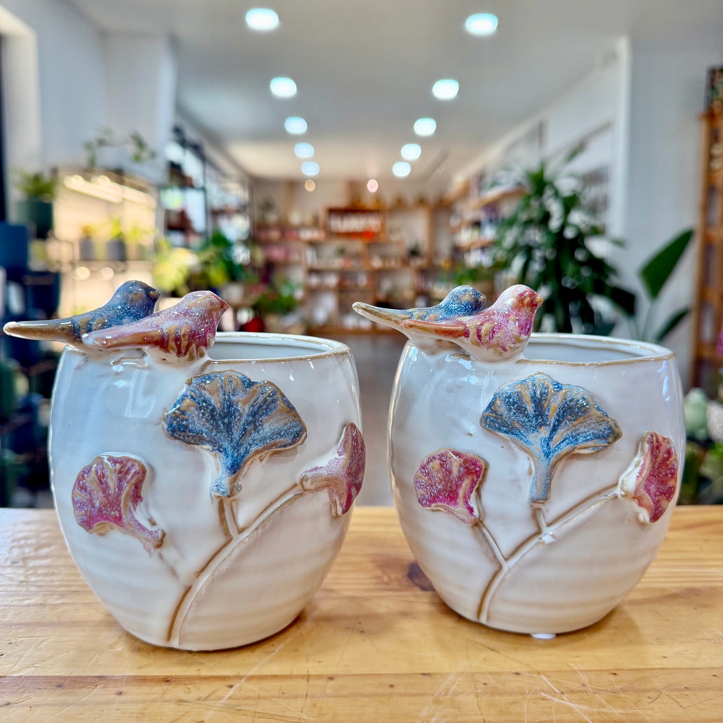 Portia Planter