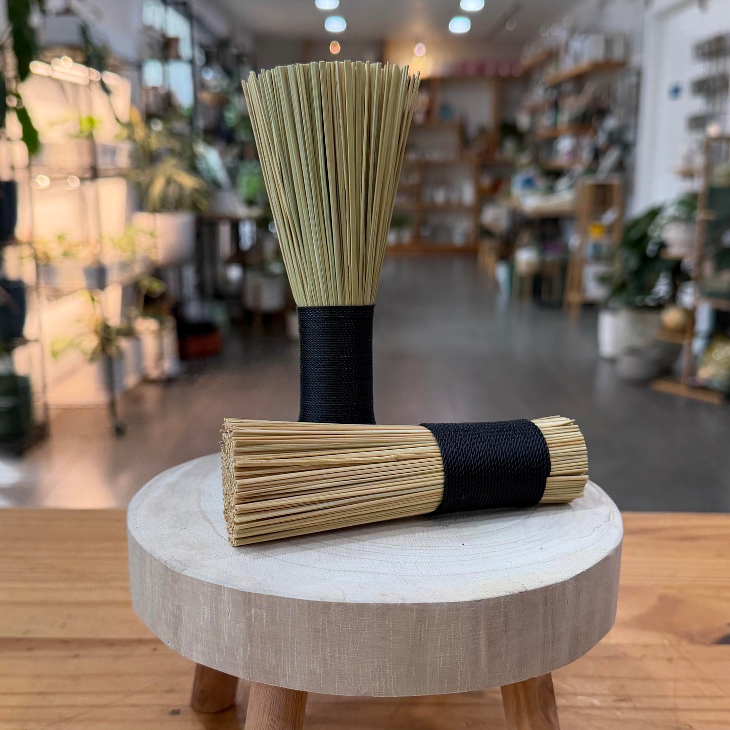 Hand Brooms