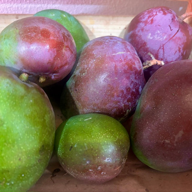 Mango by the pound
