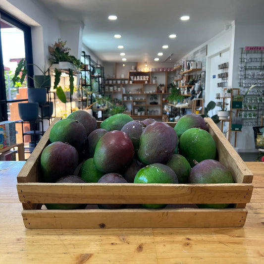 Rapoza Mango by the pound