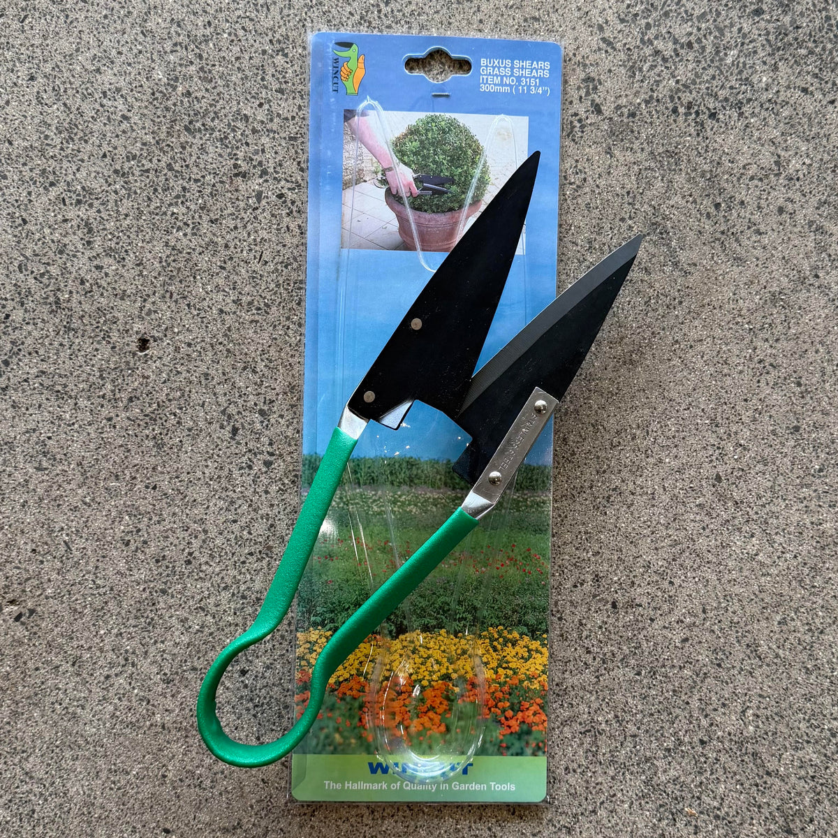 Sheers & Pruners