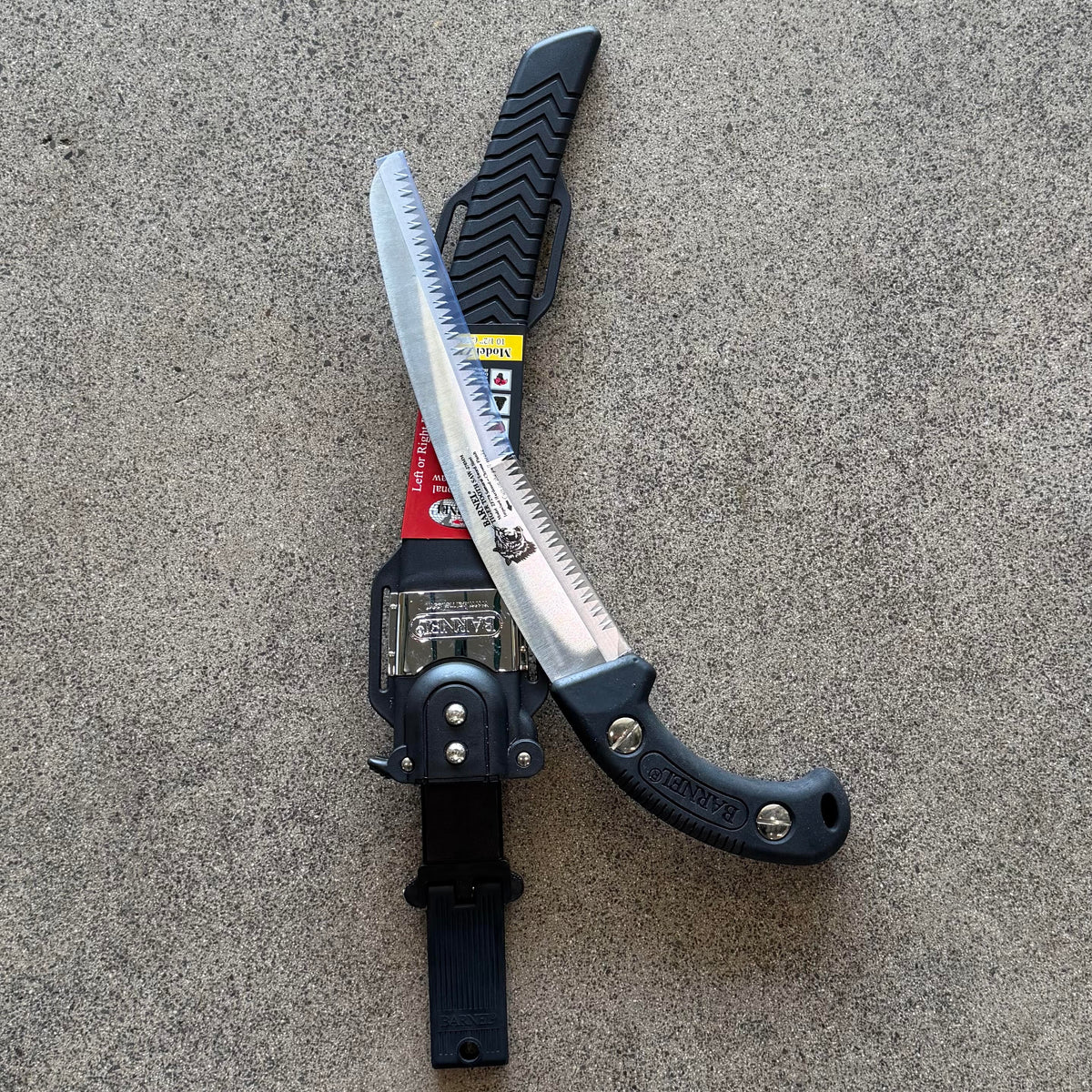 HLC Saw