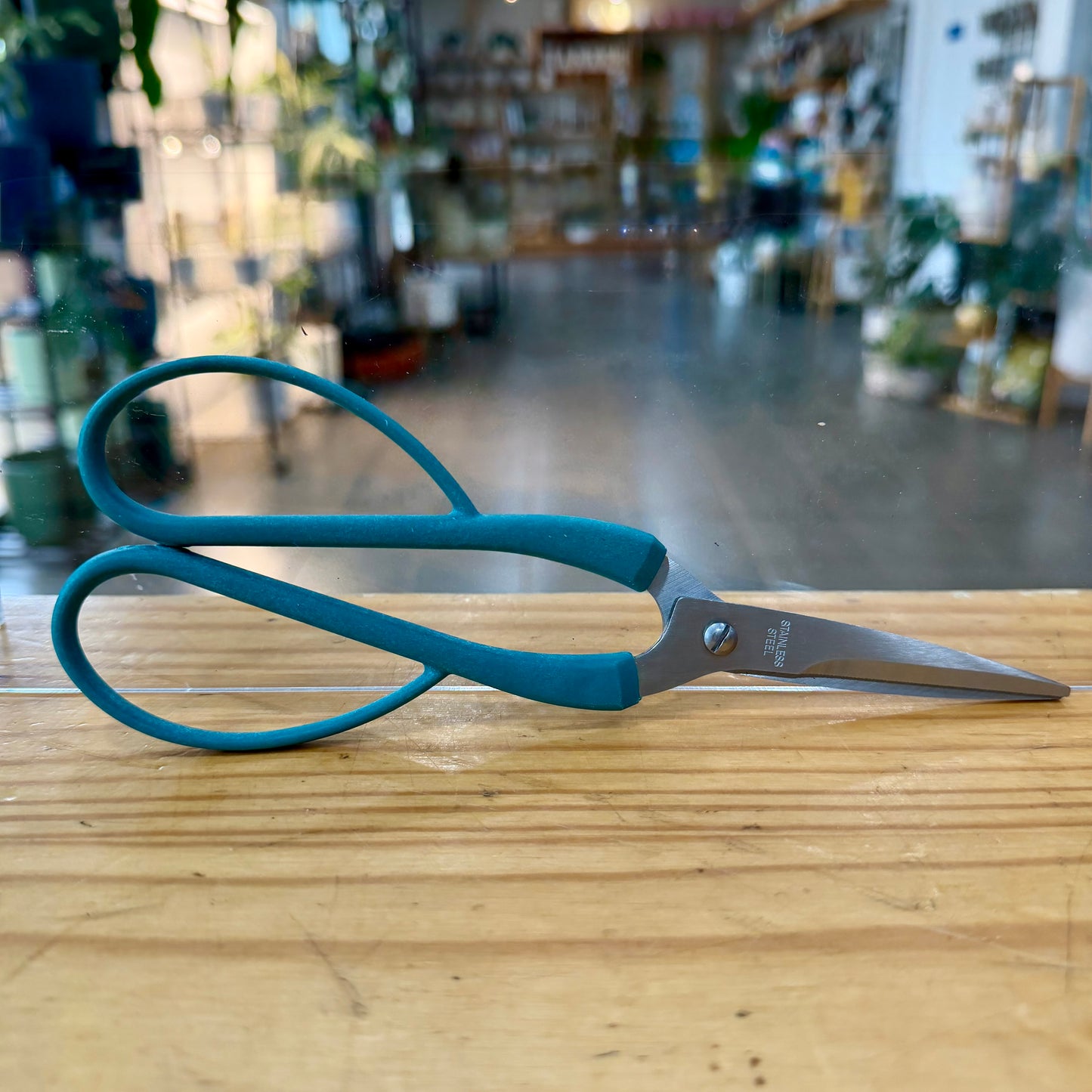 Garden Scissors