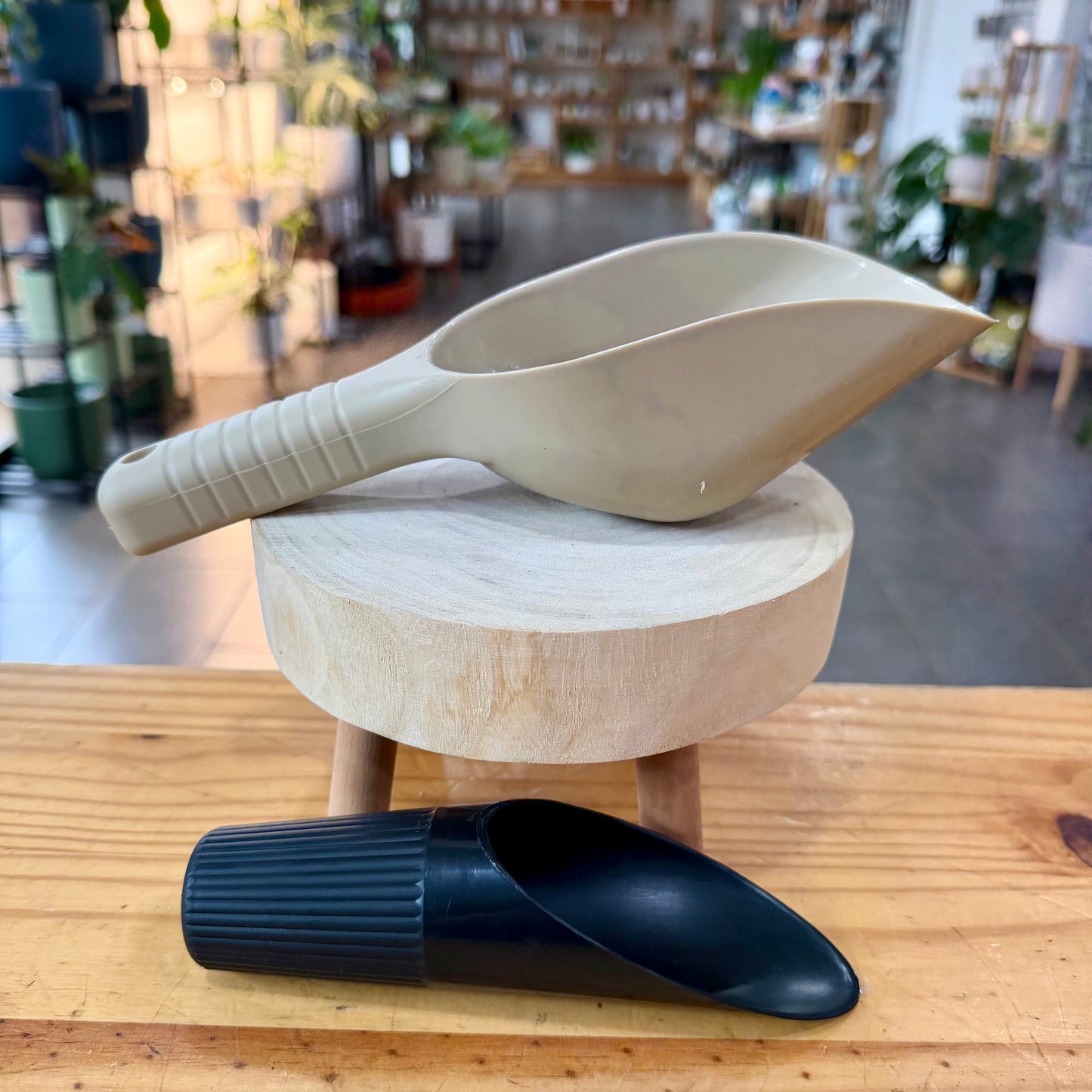 Garden Scoop Set