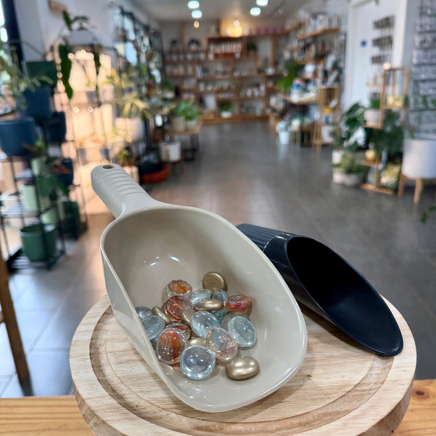 Garden Scoop Set