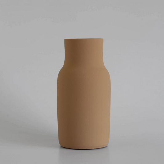 Blanc Collection 01 Vase