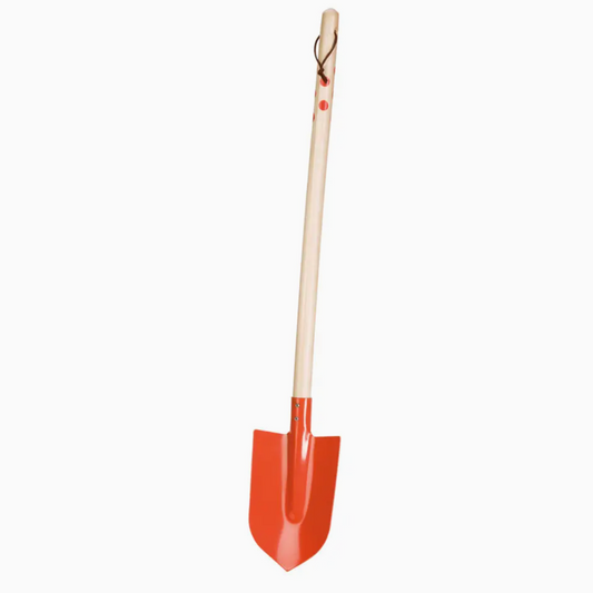 Beetle & Bee  Kids Garden Shovel 28.5"