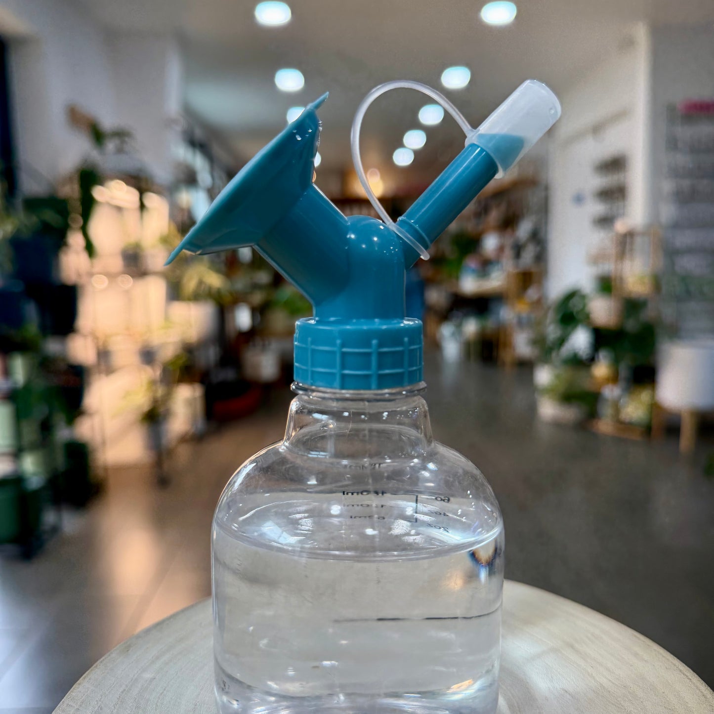 Water Spout