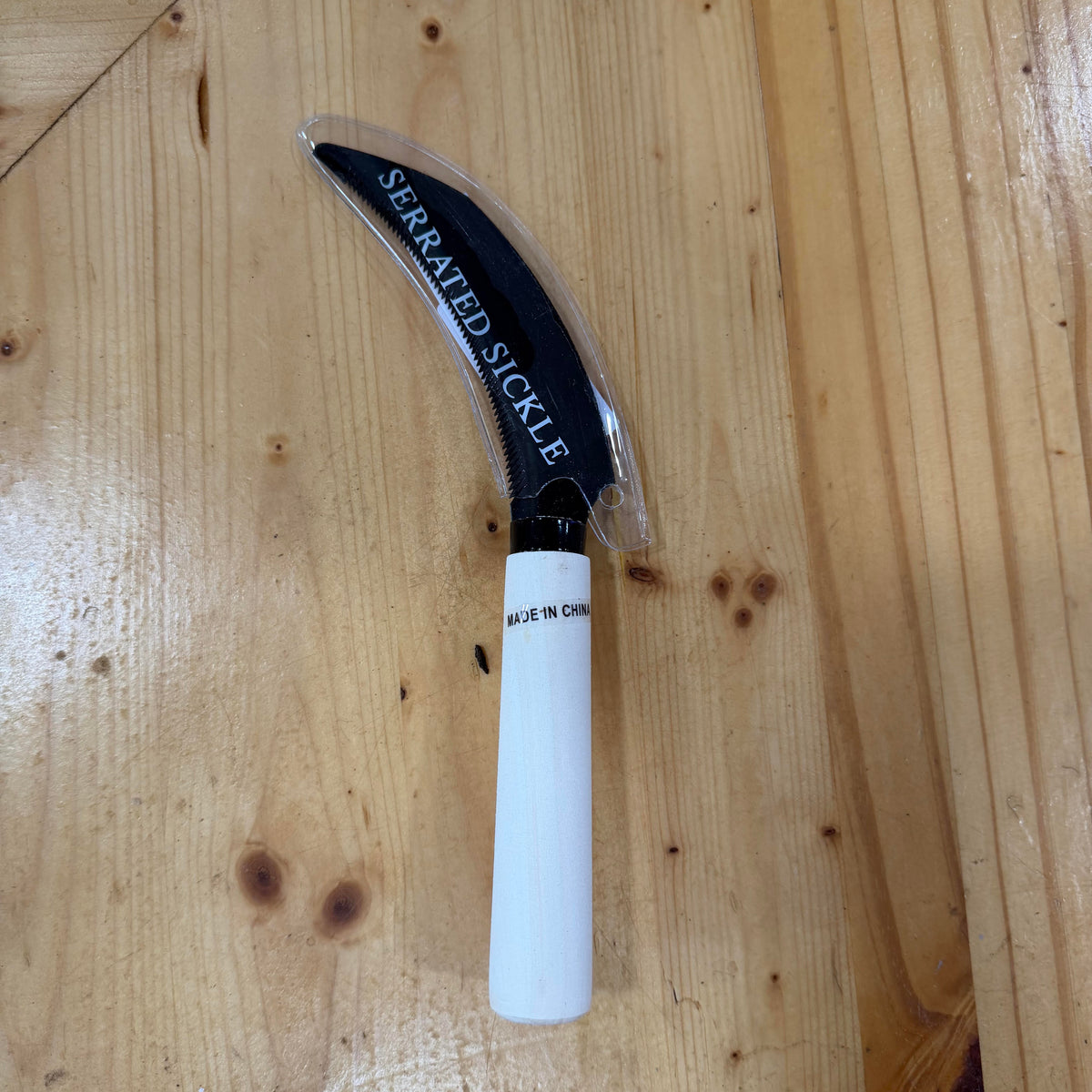 Sickles