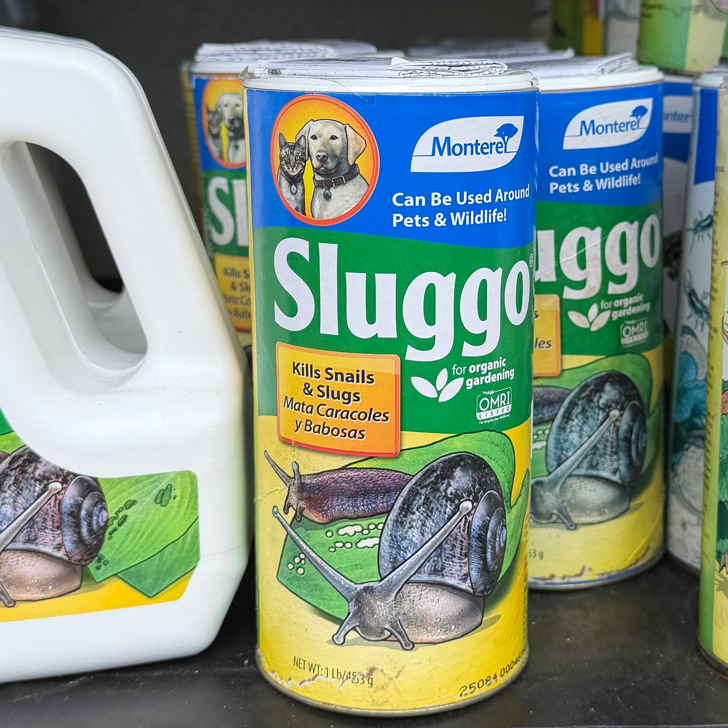 Sluggo