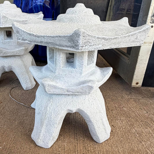 Small Lantern