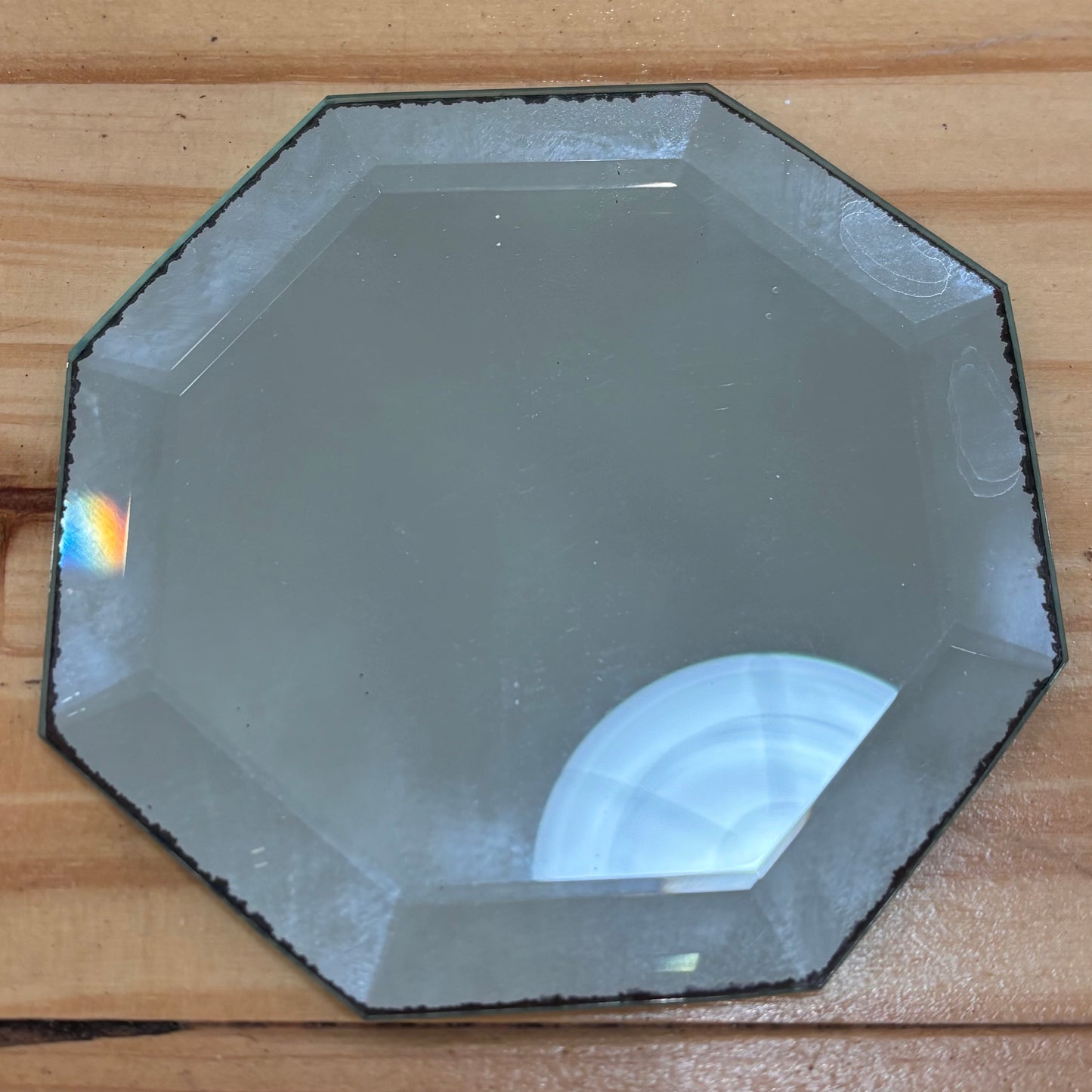 Decorative Mirror Tray