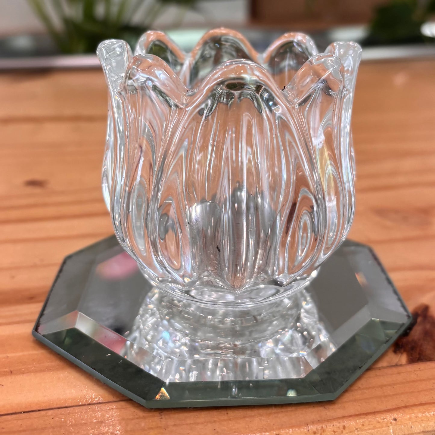 Decorative Mirror Tray