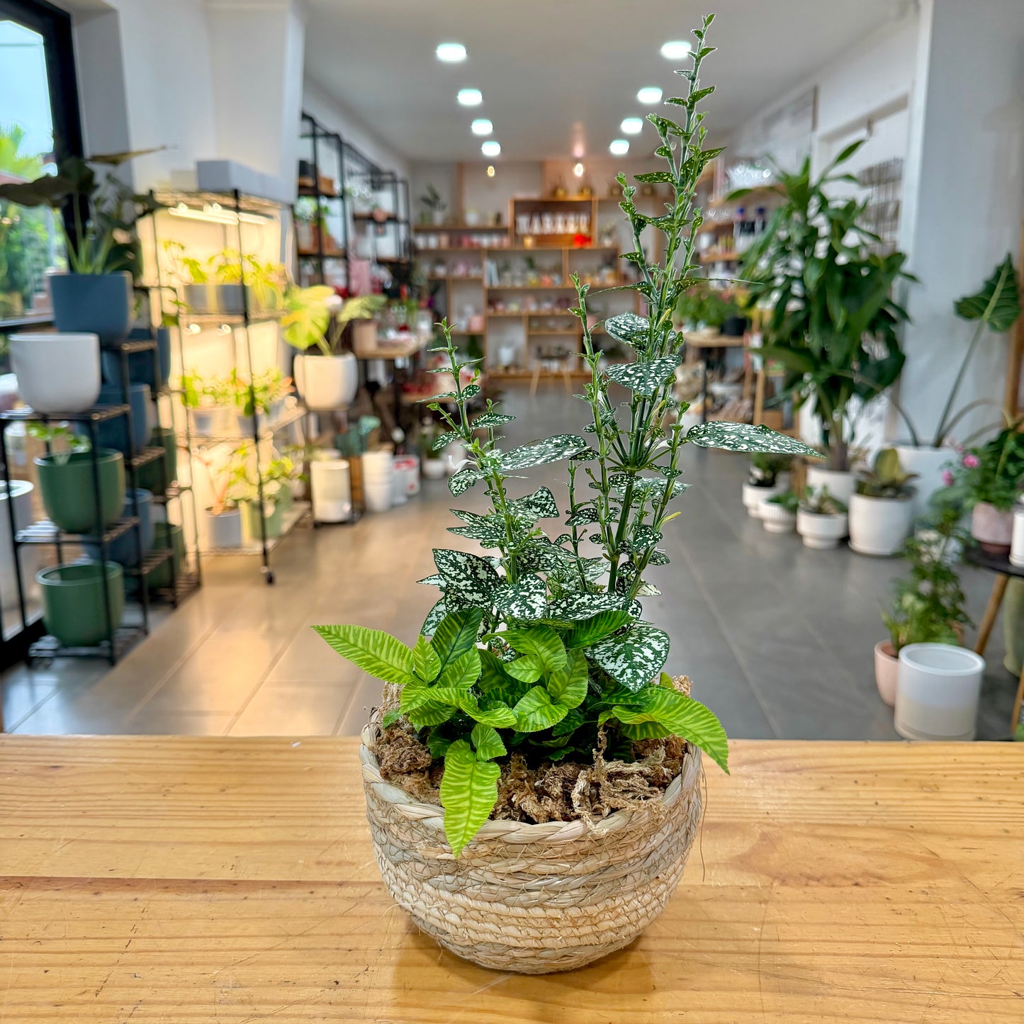 Arrangements