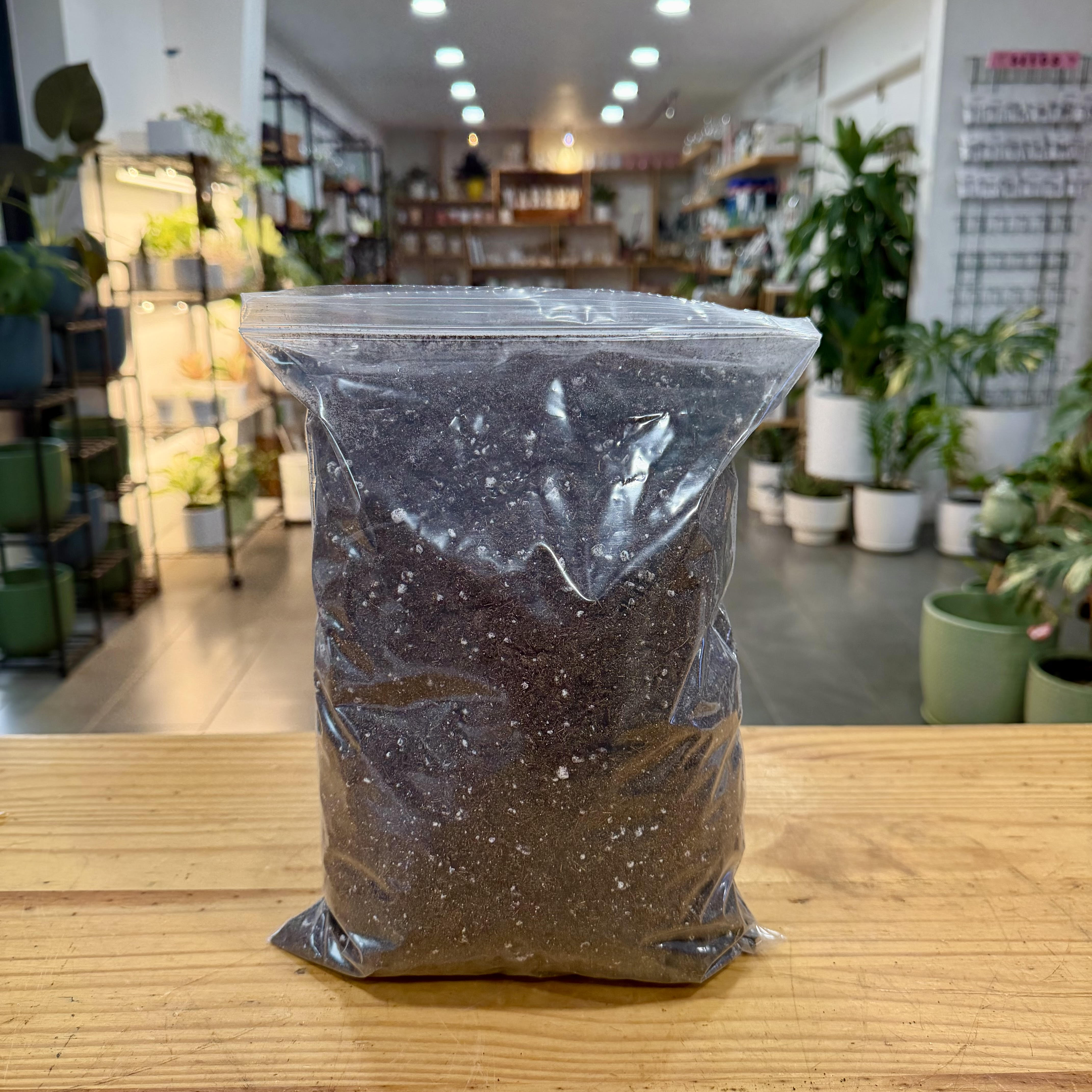 Garden Supplies – Mari's Gardens
