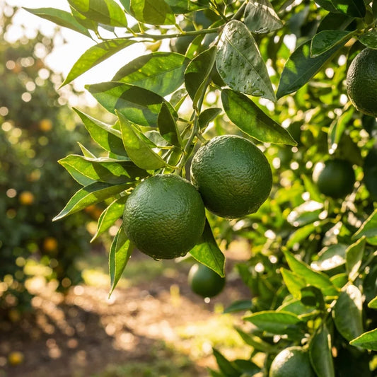 Standard Tahitian Lime