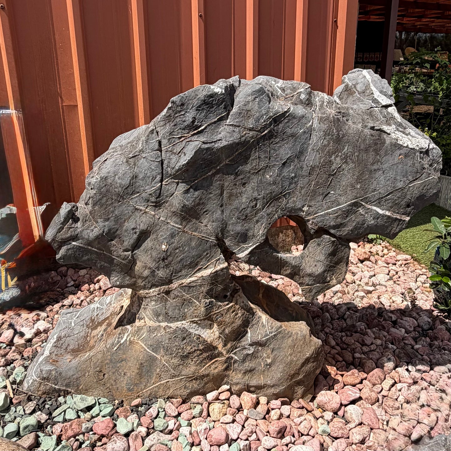 Taihu Rocks