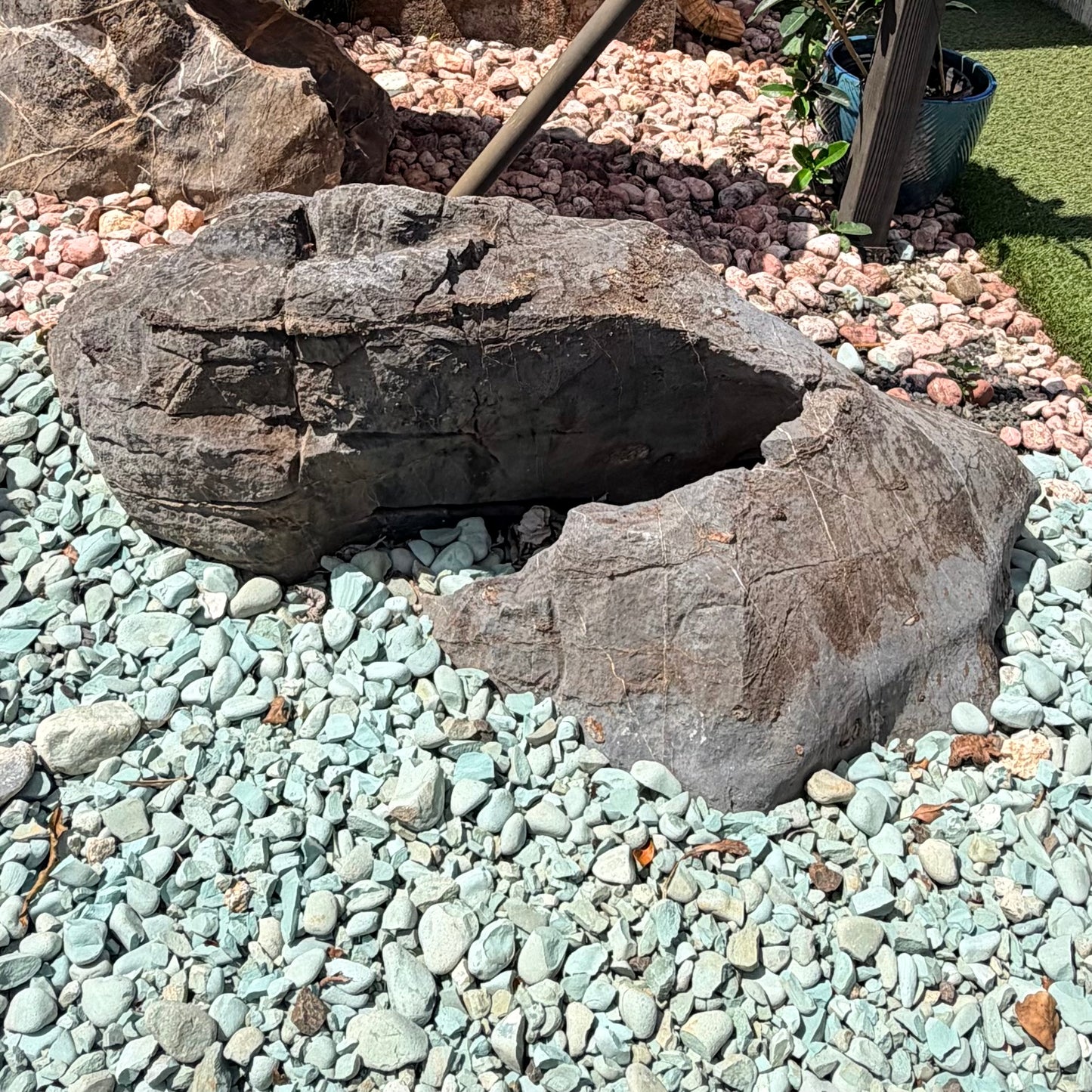 Taihu Rocks
