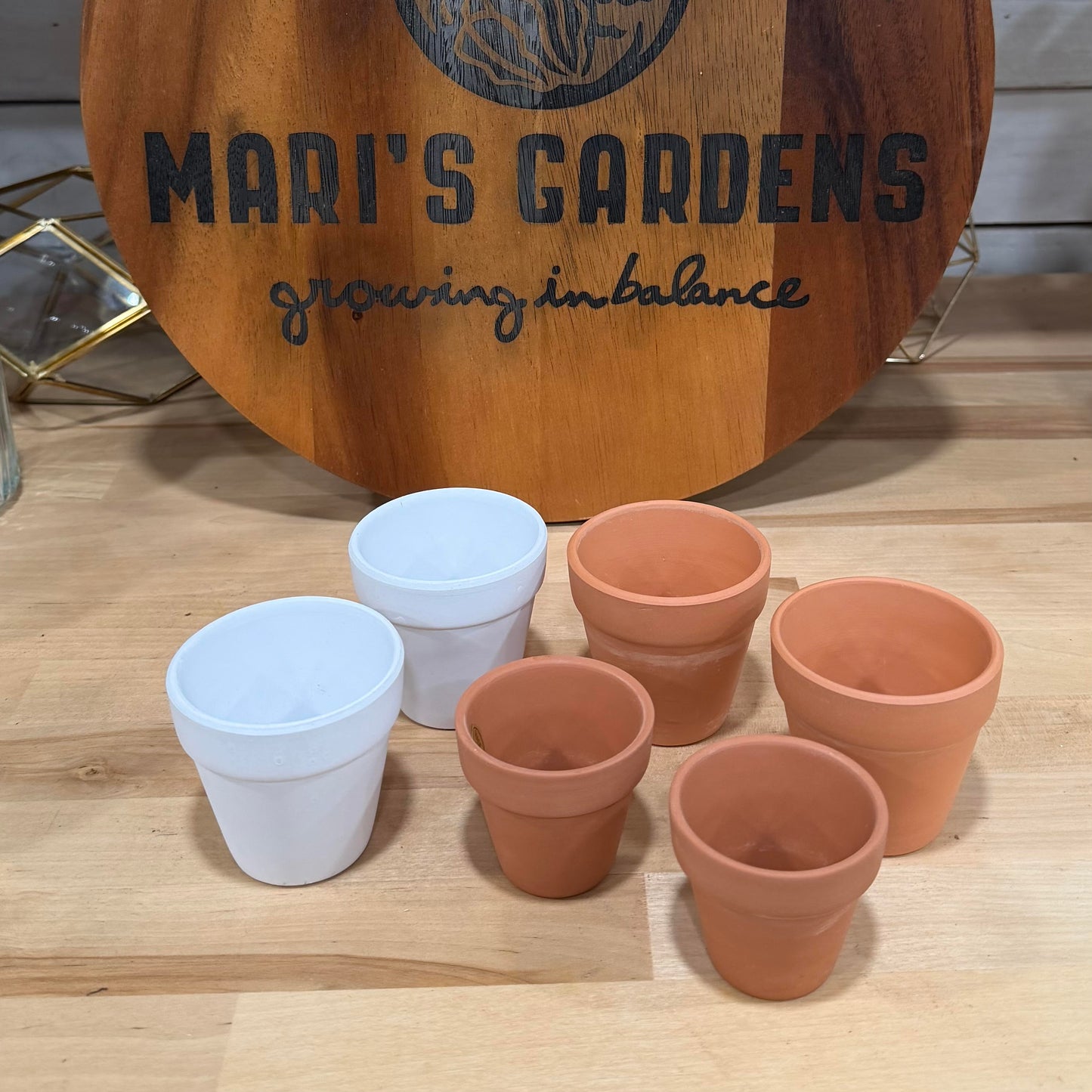 Terracotta Planter