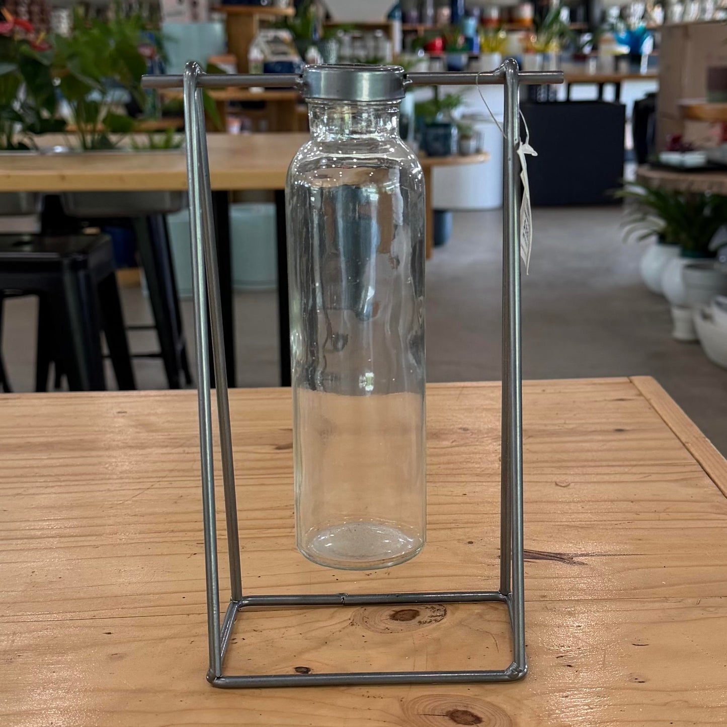 Propagation - Hanging and Table Top Stations