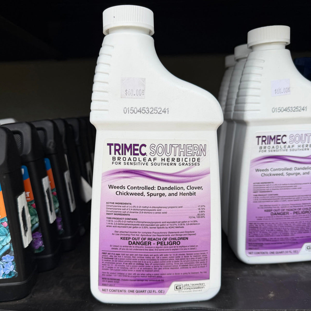 Trimec Southern