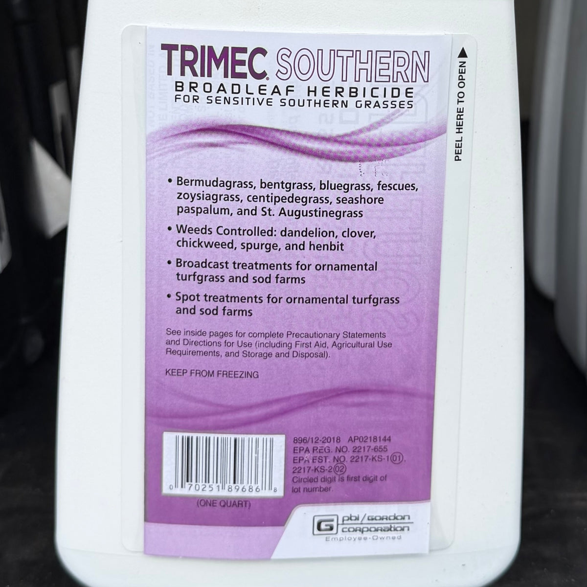 Trimec Southern