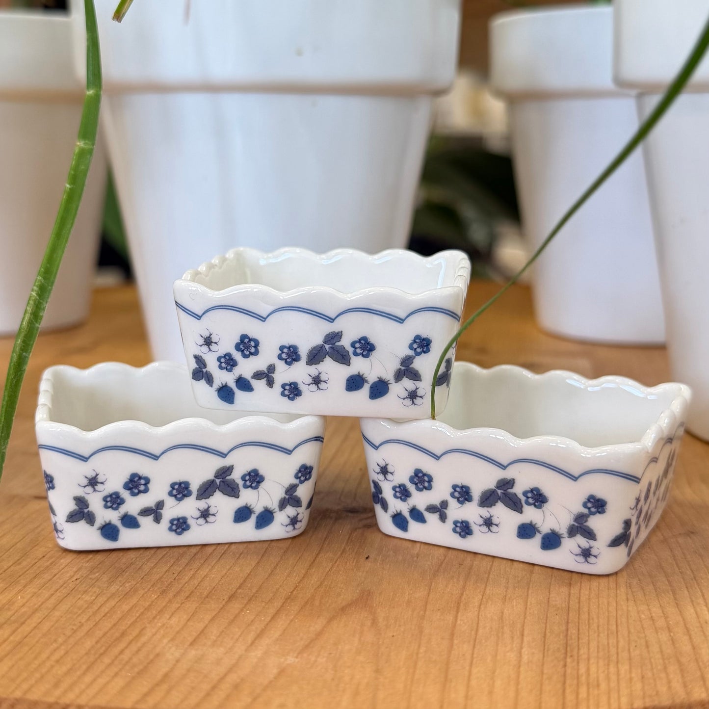 Trinket Dishes