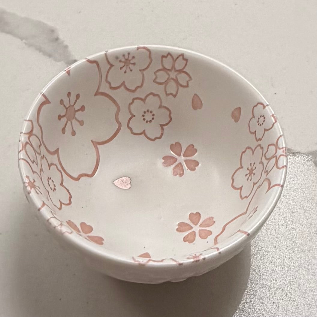 Trinket Dishes
