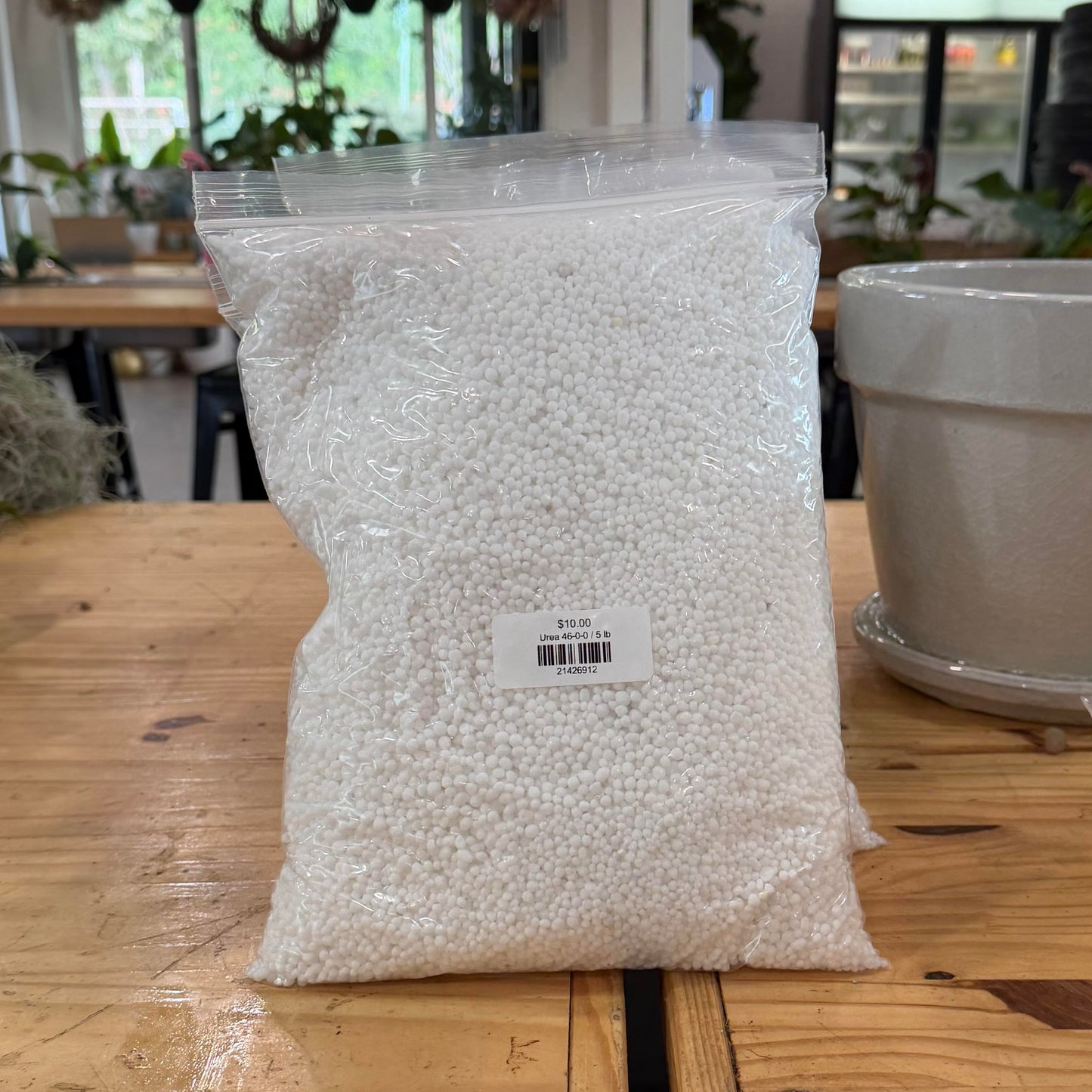 Urea 46-0-0