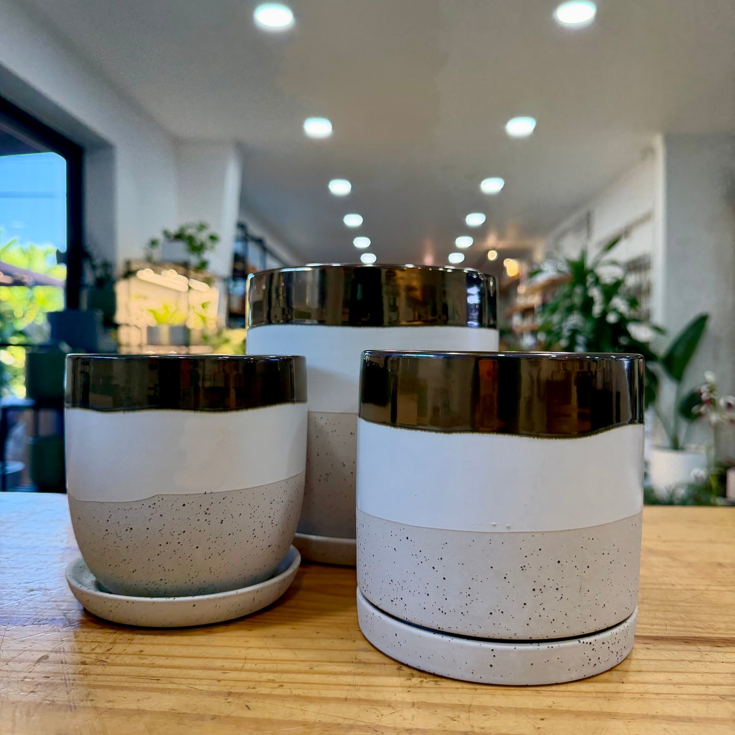 Valko Planters