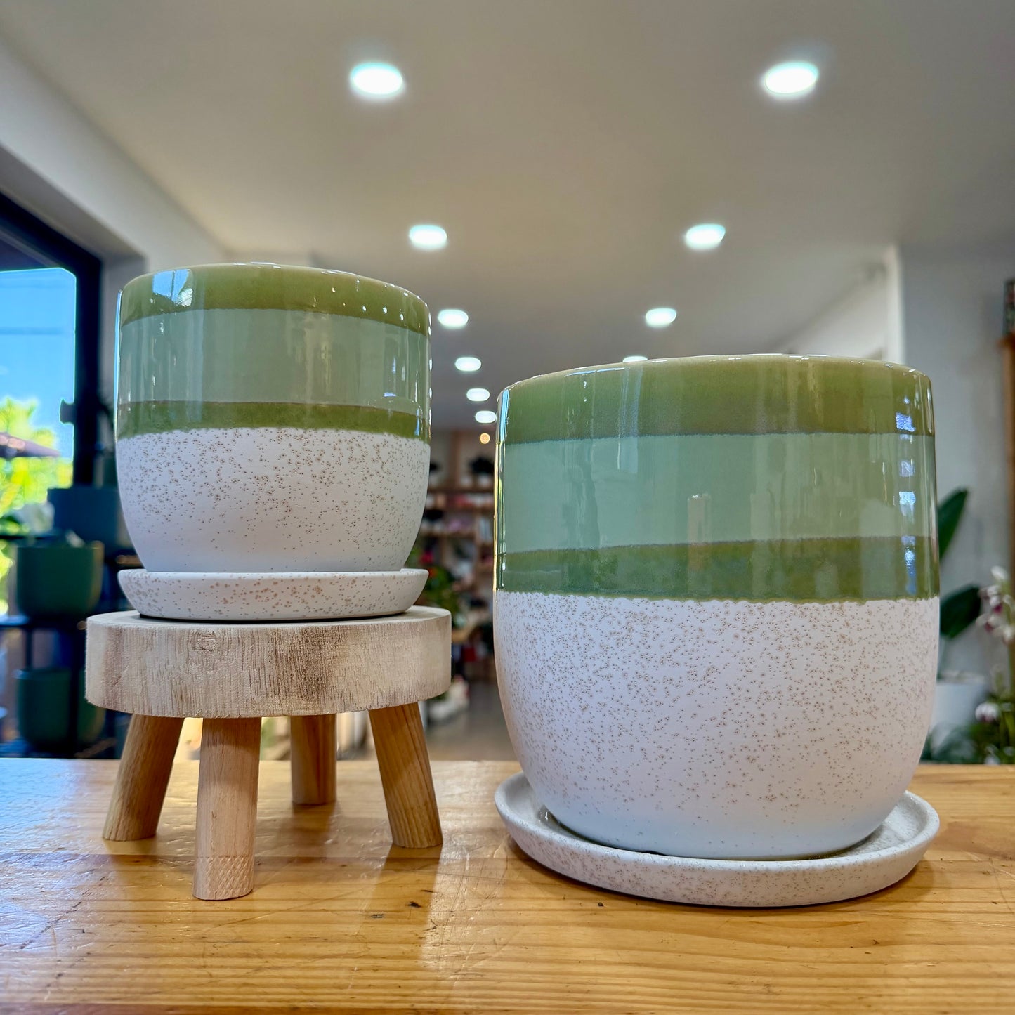 Valko Planters