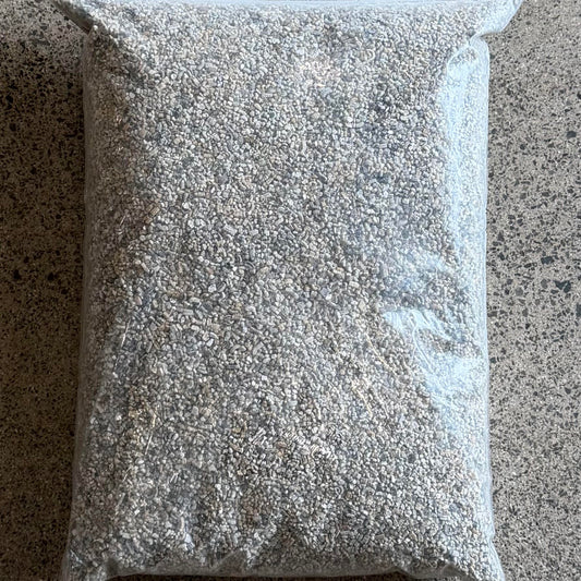 Vermiculite