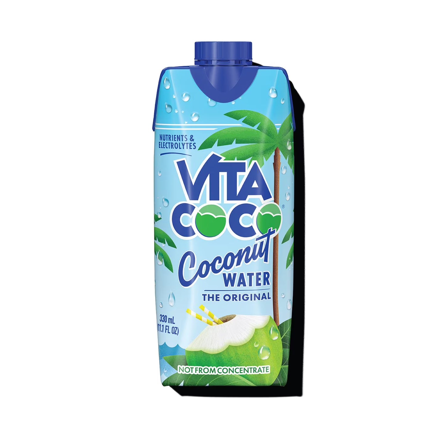 Vita Coco Coconut Water
