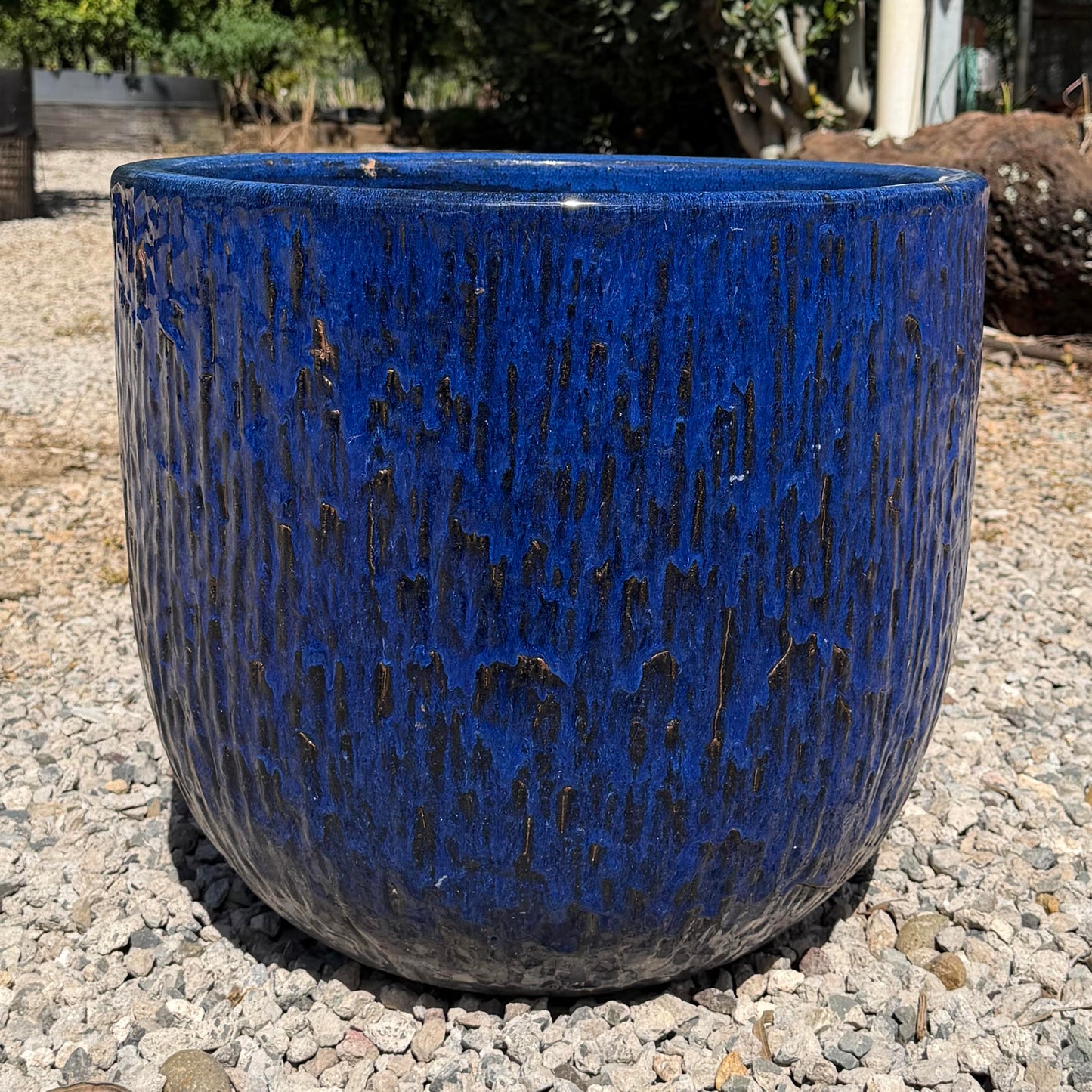 Wave Planter