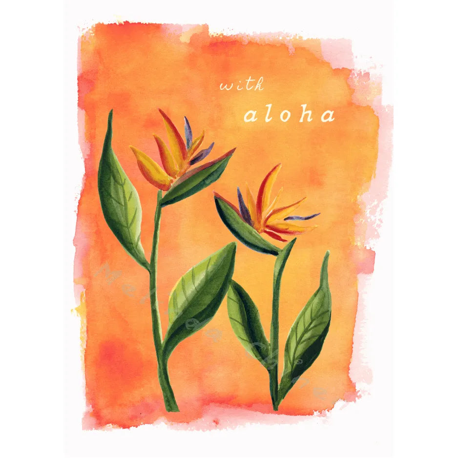 Art Greeting Cards