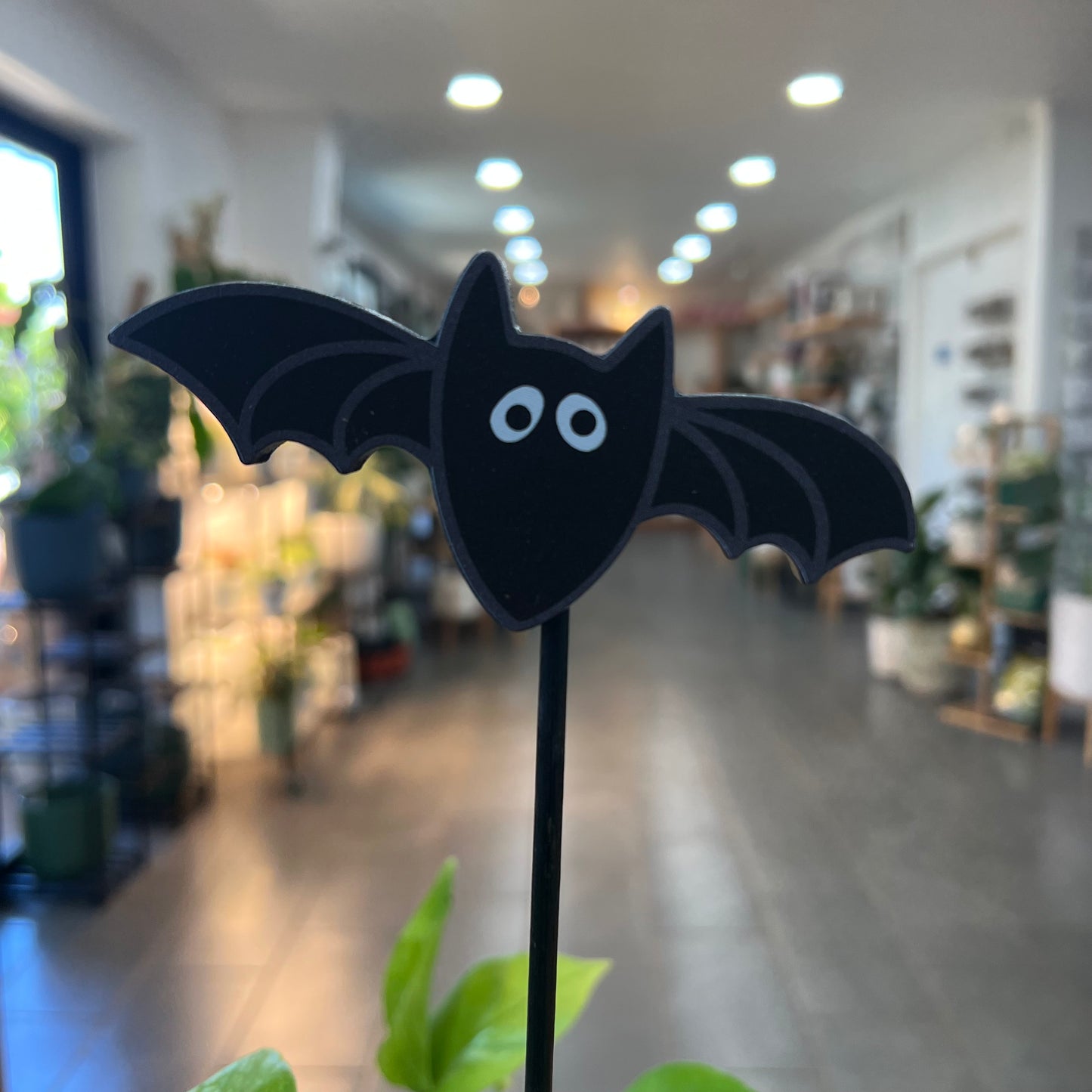 Halloween Picks and Stakes