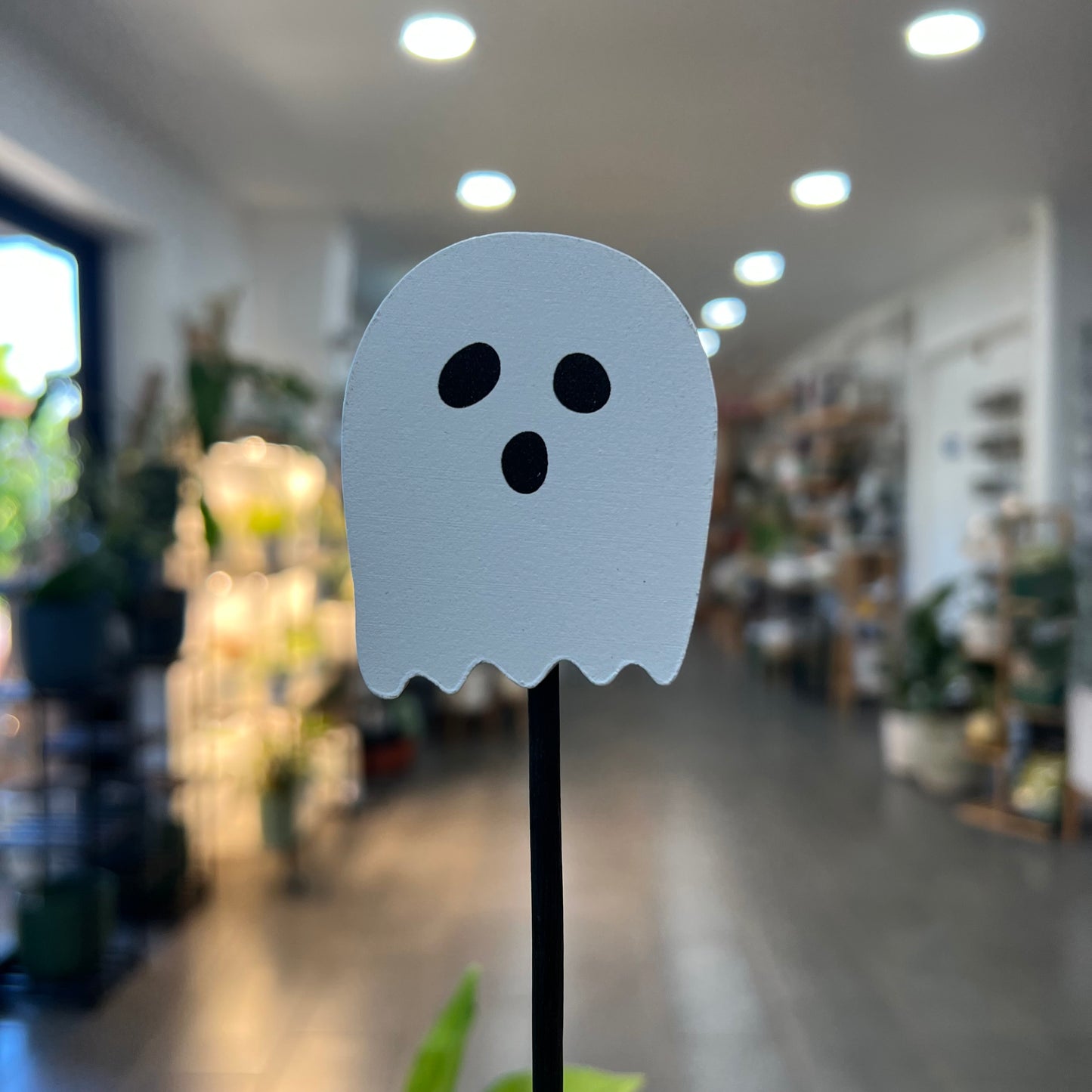 Halloween Picks and Stakes