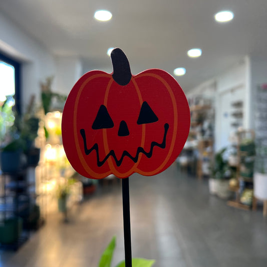 Halloween Picks and Stakes