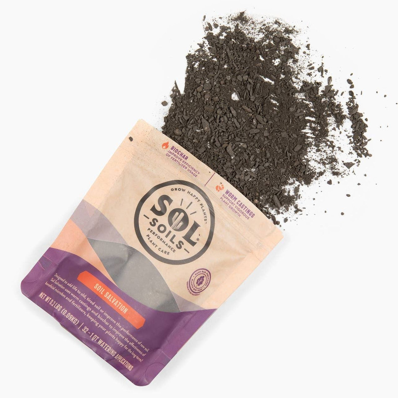 Sol Soils