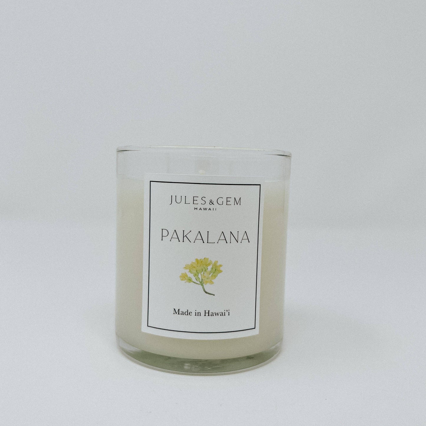 Pakalana 7 oz Candle