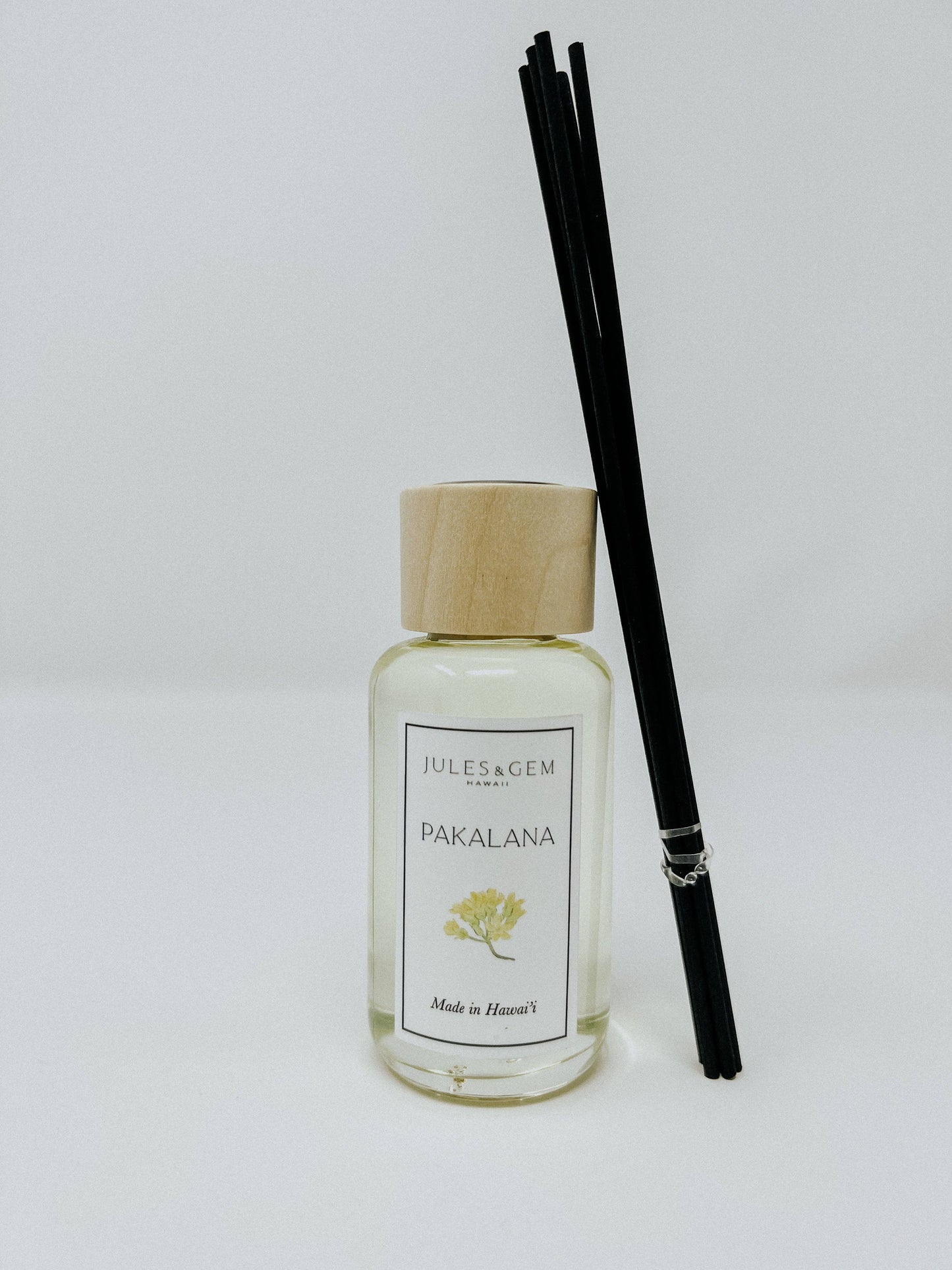 Pakalana Reed Diffuser