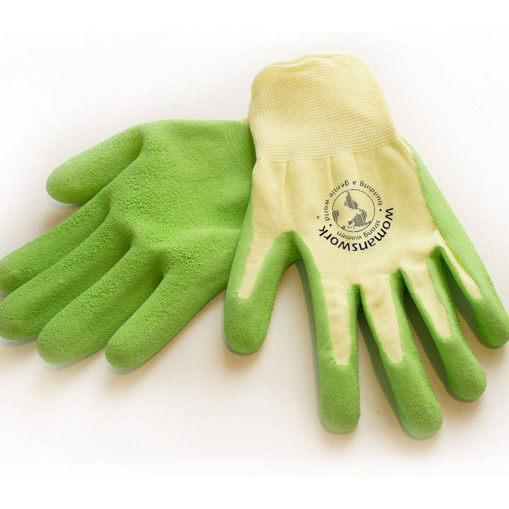 3-Pack of Weeder Gloves