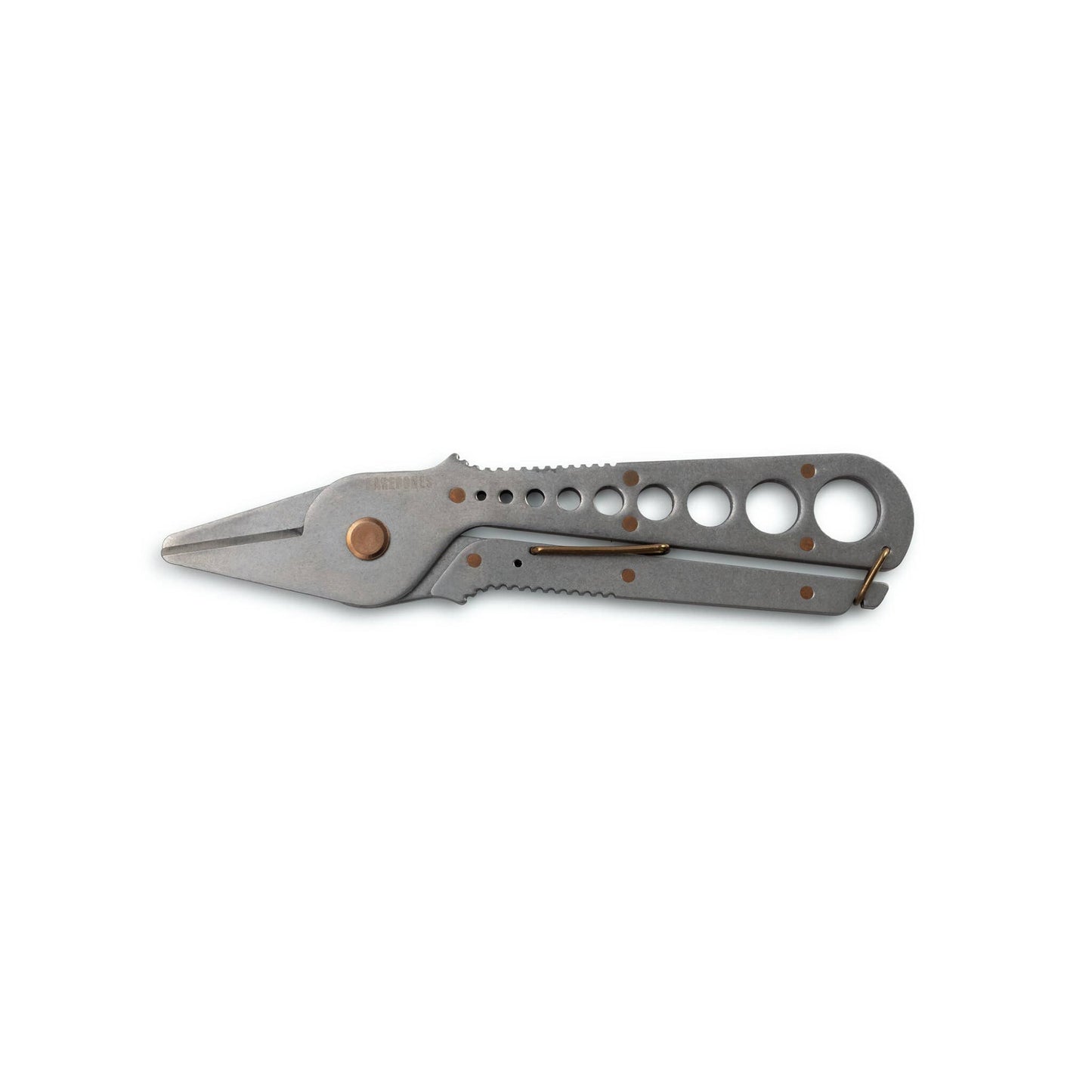 Herb Harvest - Strip Tool