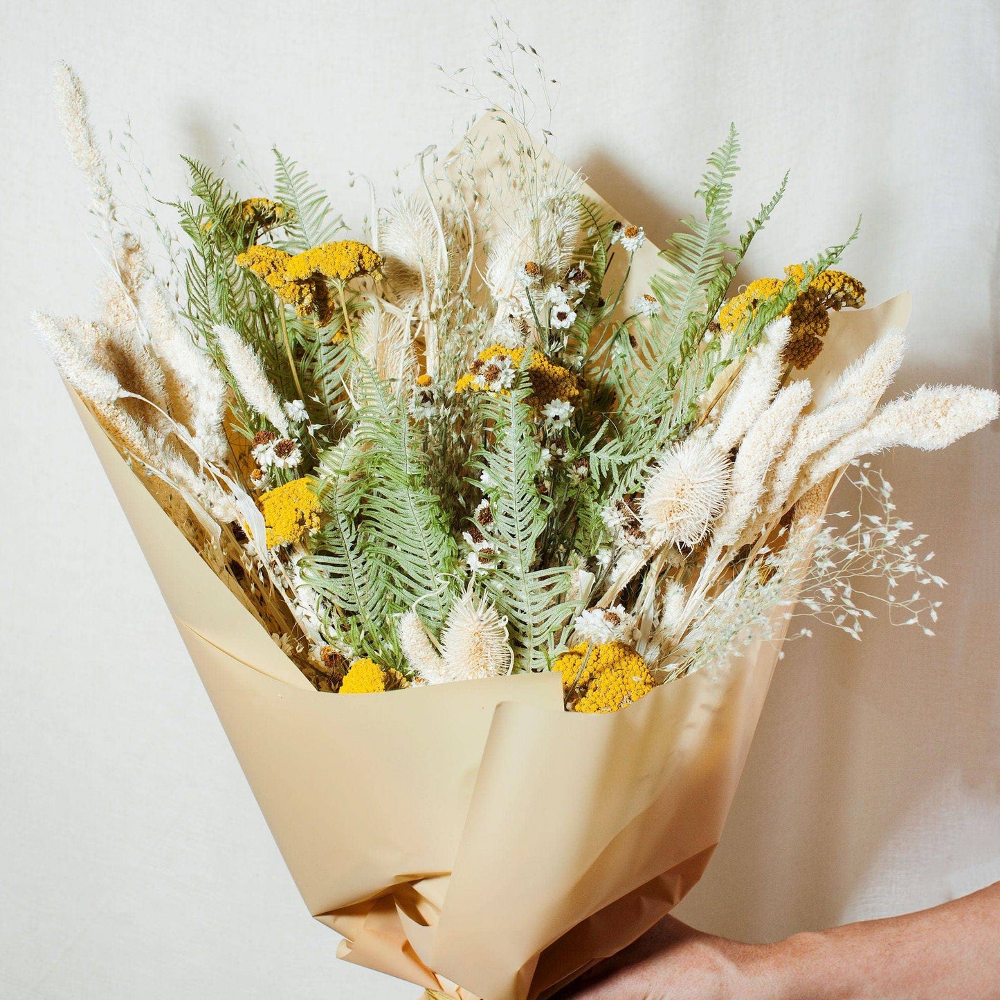 Citrine Standard Bouquet