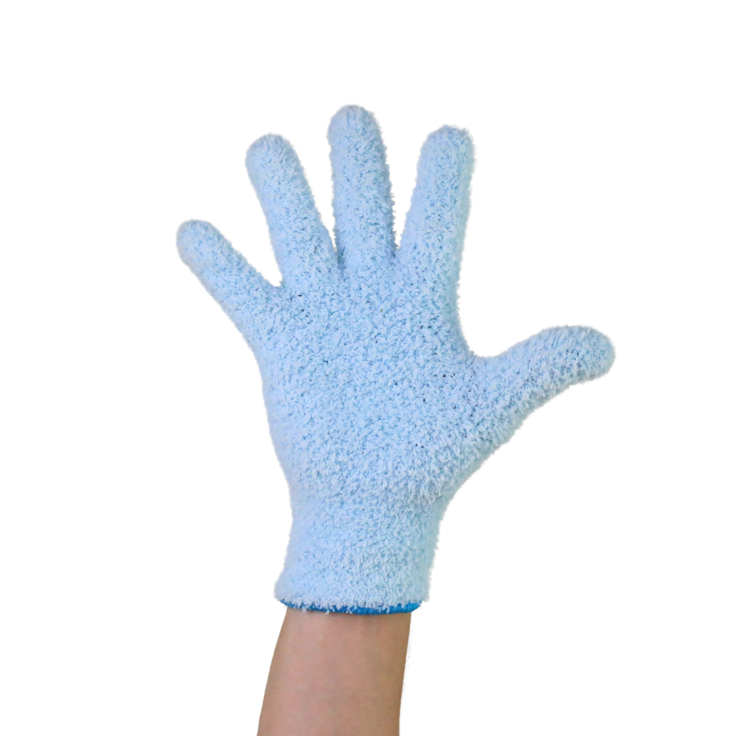 Microfiber Gloves – Reusable Leaf-Shining Gloves for Plant