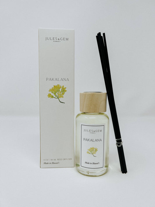 Pakalana Reed Diffuser