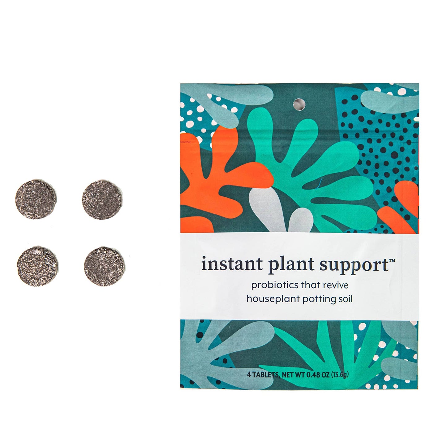 Complete Plant Care: Grow - Heal - Protect
