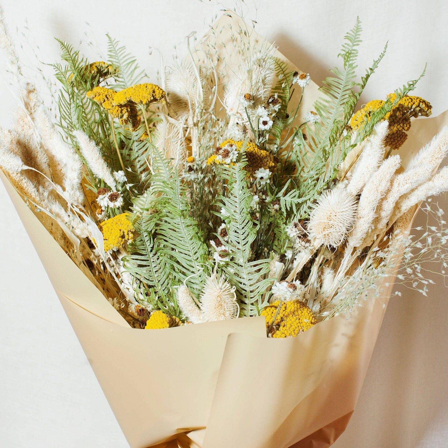 Citrine Standard Bouquet