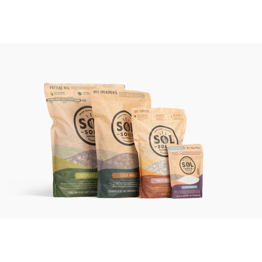 Sol Soils